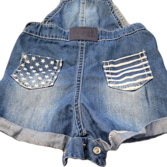 Mayoral Baby Overalls Unisex 4-6months - Picture 6 of 10